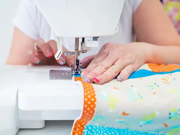 Benefits of Online Sewing Classes For Children