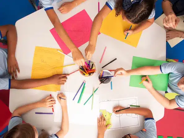 How to Find the Best Kids Design Classes for Your Needs